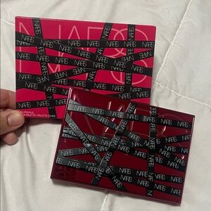 NARS Hugh Profile Cheek Palette